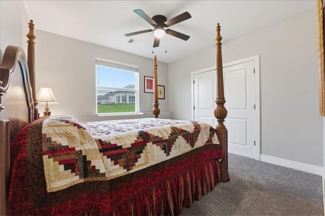 720 Gamma Grass Place, Raymore, MO 64083