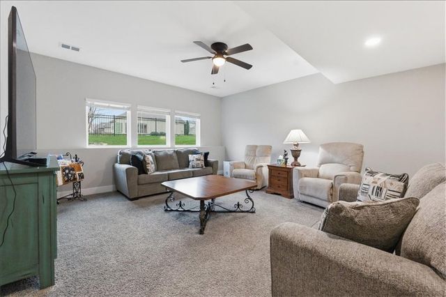 720 Gamma Grass Place, Raymore, MO 64083