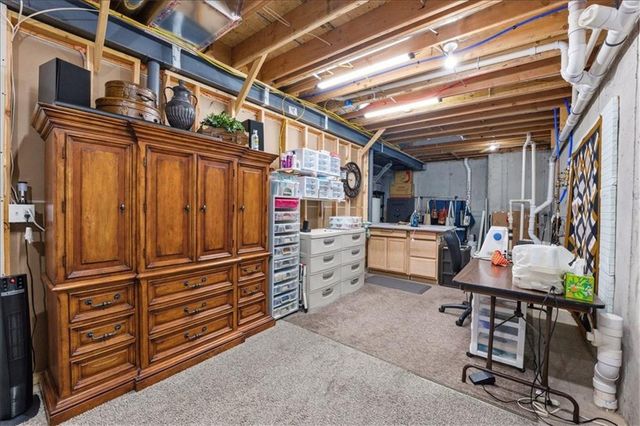 720 Gamma Grass Place, Raymore, MO 64083