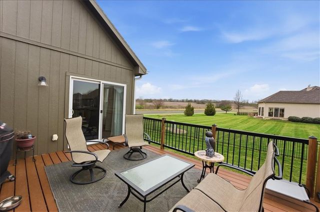 720 Gamma Grass Place, Raymore, MO 64083