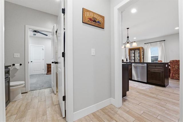 720 Gamma Grass Place, Raymore, MO 64083
