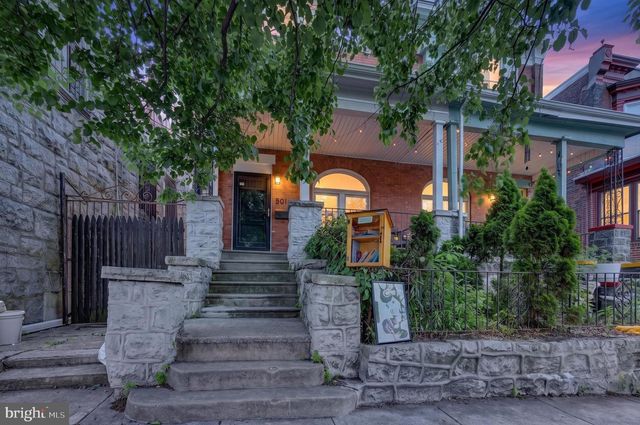 5010 CATHARINE ST, Philadelphia, PA 19143