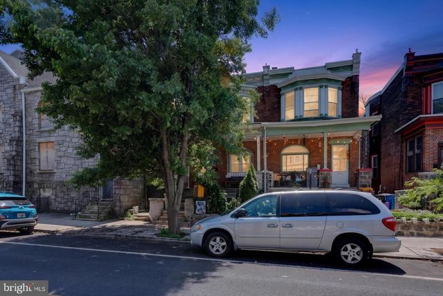 5010 CATHARINE ST, Philadelphia, PA 19143