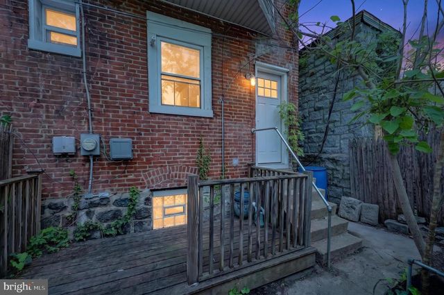 5010 CATHARINE ST, Philadelphia, PA 19143