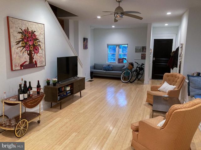 5010 CATHARINE ST, Philadelphia, PA 19143