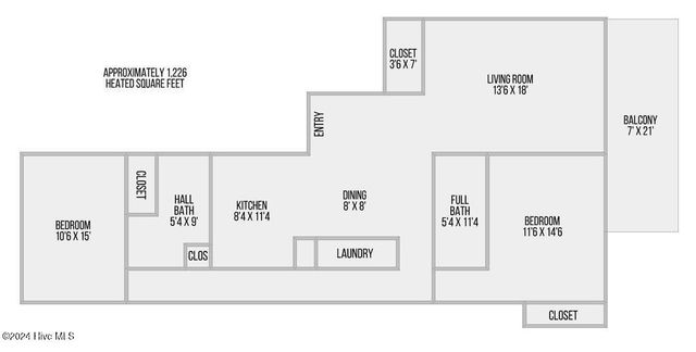 1896 New River Inlet Road 1219, Sneads Ferry, NC 28460