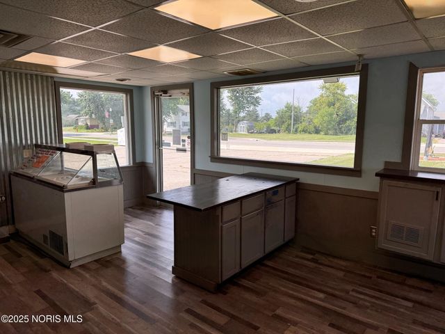 508 N State Street, Pioneer, OH 43554