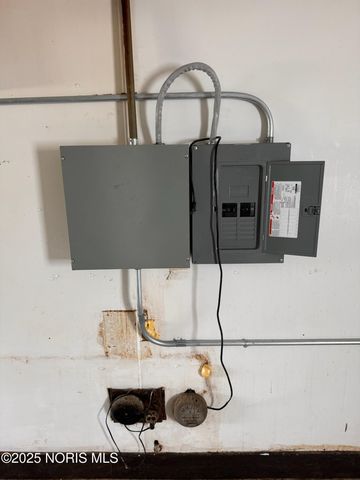 508 N State Street, Pioneer, OH 43554