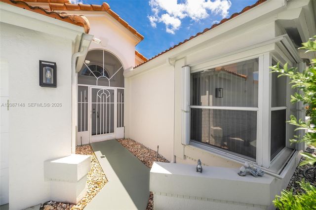 9706 Harbour Lake Circle, Boynton Beach, FL 33437