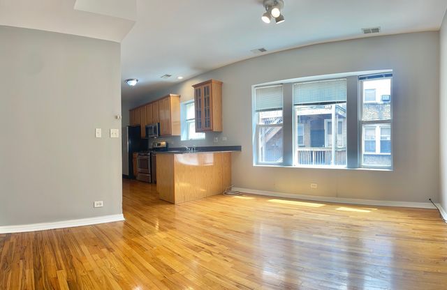 4451 S Indiana Avenue 2S, Chicago, IL 60653