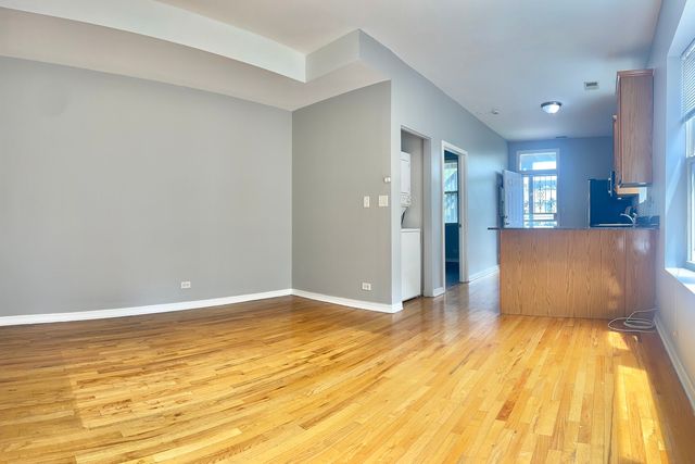 4451 S Indiana Avenue 2S, Chicago, IL 60653
