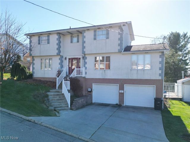 3266 Portland Boulevard, Steubenville, OH 43952