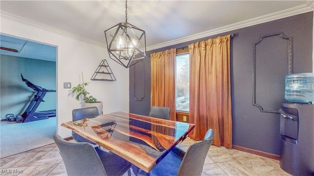 3266 Portland Boulevard, Steubenville, OH 43952