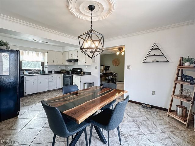 3266 Portland Boulevard, Steubenville, OH 43952