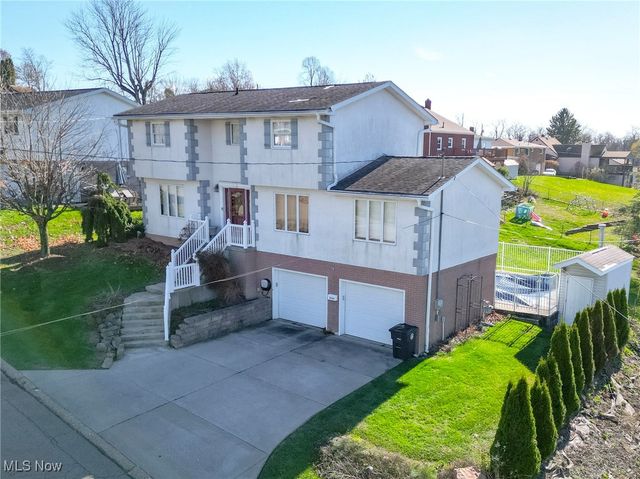 3266 Portland Boulevard, Steubenville, OH 43952