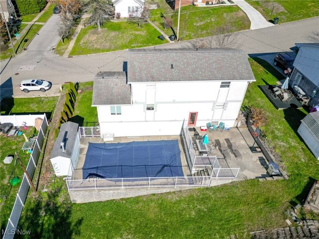 3266 Portland Boulevard, Steubenville, OH 43952