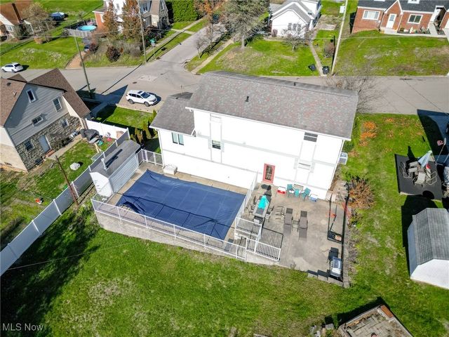 3266 Portland Boulevard, Steubenville, OH 43952