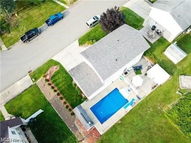 3266 Portland Boulevard, Steubenville, OH 43952