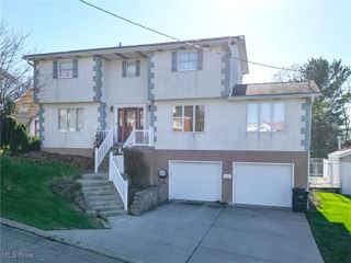 3266 Portland Boulevard, Steubenville, OH 43952