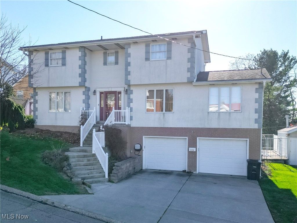 3266 Portland Boulevard, Steubenville, OH 43952