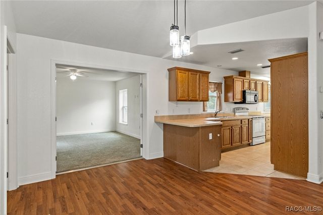 737 S Gospel Oaks Terrace, Inverness, FL 34450
