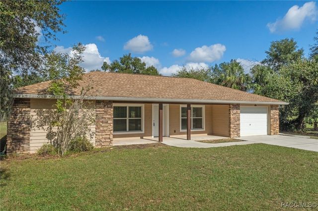 737 S Gospel Oaks Terrace, Inverness, FL 34450