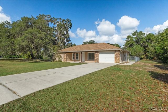 737 S Gospel Oaks Terrace, Inverness, FL 34450