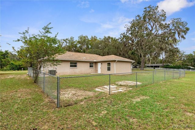 737 S Gospel Oaks Terrace, Inverness, FL 34450