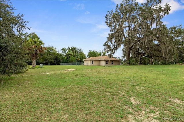 737 S Gospel Oaks Terrace, Inverness, FL 34450