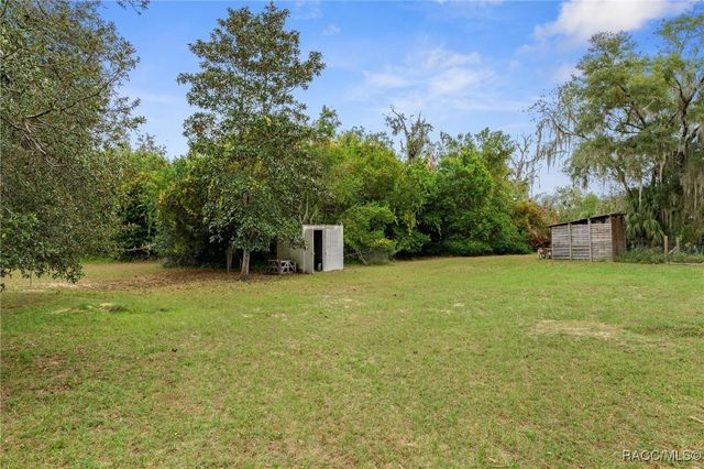 737 S Gospel Oaks Terrace, Inverness, FL 34450