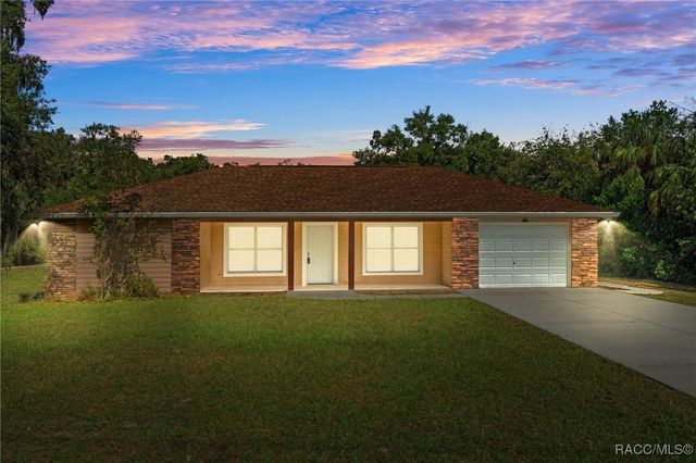 737 S Gospel Oaks Terrace, Inverness, FL 34450