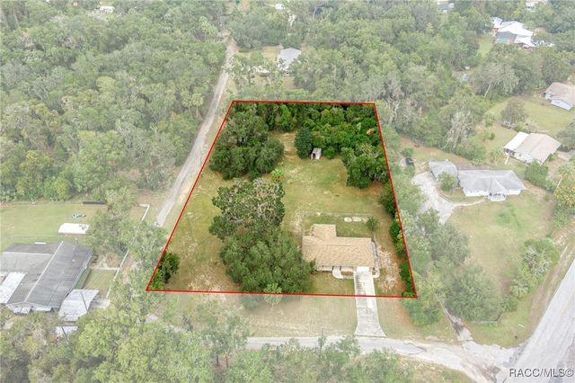 737 S Gospel Oaks Terrace, Inverness, FL 34450