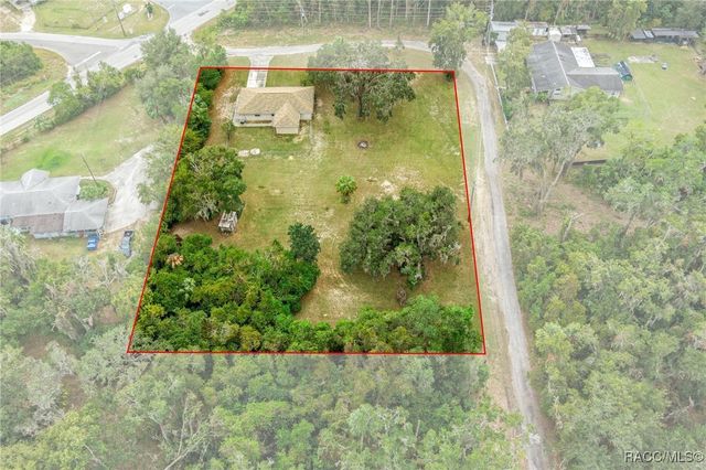 737 S Gospel Oaks Terrace, Inverness, FL 34450