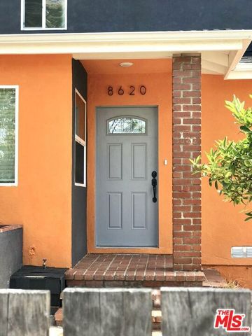 8620 Melvil Street 1, Los Angeles, CA 90034