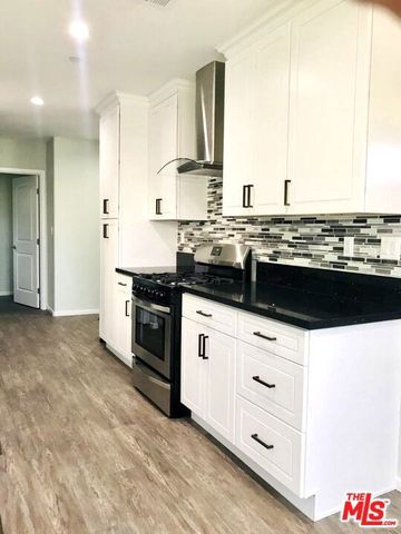 8620 Melvil Street 1, Los Angeles, CA 90034