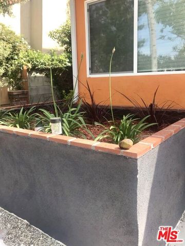8620 Melvil Street 1, Los Angeles, CA 90034