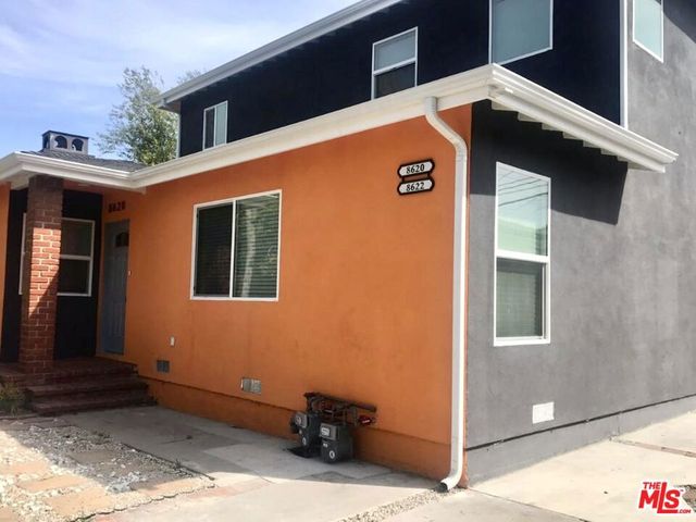 8620 Melvil Street 1, Los Angeles, CA 90034