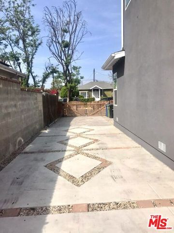 8620 Melvil Street 1, Los Angeles, CA 90034