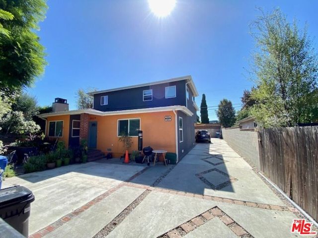 8620 Melvil Street 1, Los Angeles, CA 90034