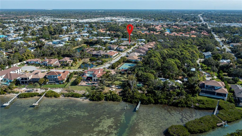 4984 TOPSAIL DRIVE, Nokomis, FL 34275
