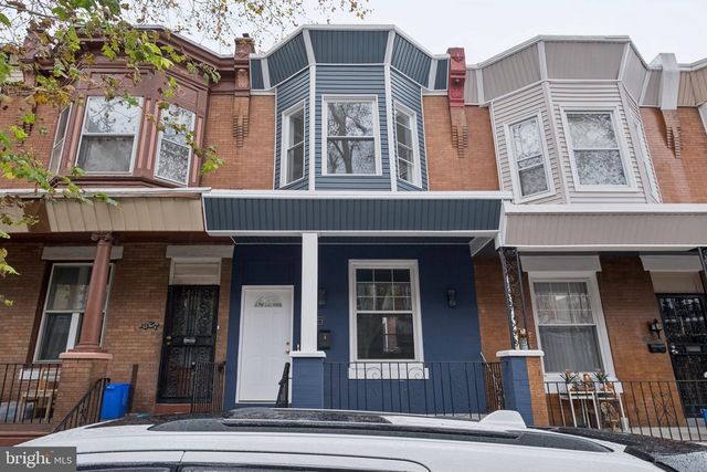 1325 KERBAUGH ST, Philadelphia, PA 19140