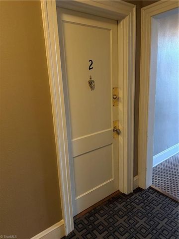 1416 Glade Street 2, Winston-salem, NC 27101