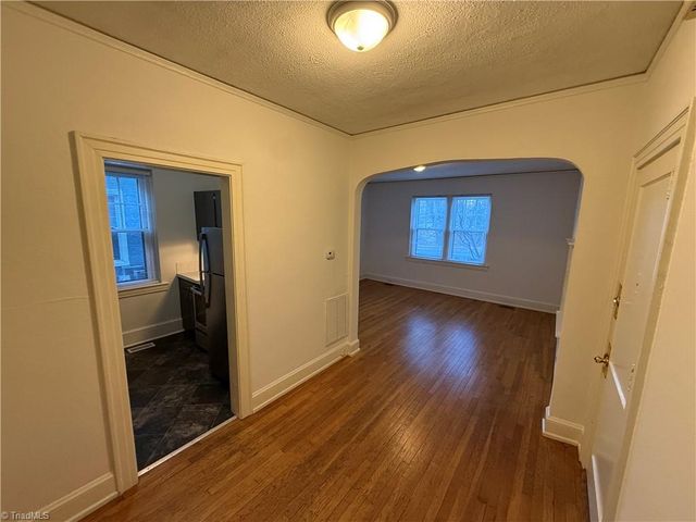 1416 Glade Street 2, Winston-salem, NC 27101