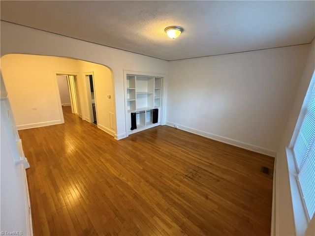 1416 Glade Street 2, Winston-salem, NC 27101