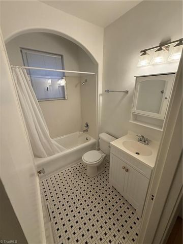 1416 Glade Street 2, Winston-salem, NC 27101