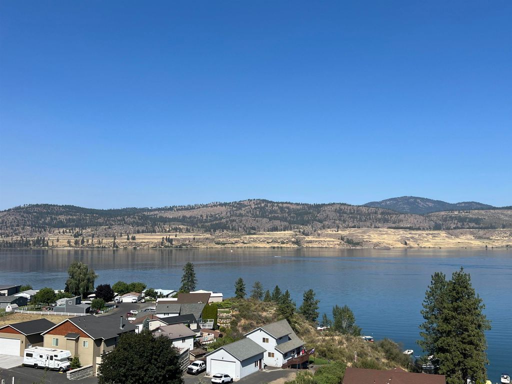 XXX E Seven Bays Rd, Lincoln, WA 99147 photo 2