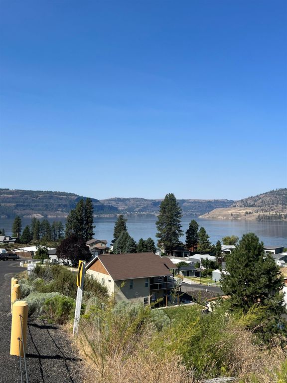 XXX E Seven Bays Rd, Lincoln, WA 99147 photo 3