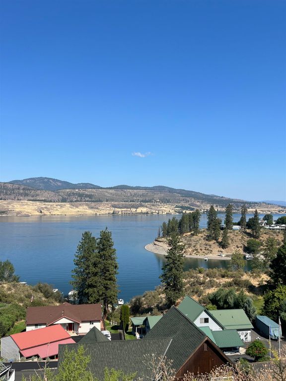 XXX E Seven Bays Rd, Lincoln, WA 99147 photo 4