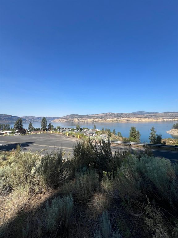 XXX E Seven Bays Rd, Lincoln, WA 99147 photo 5