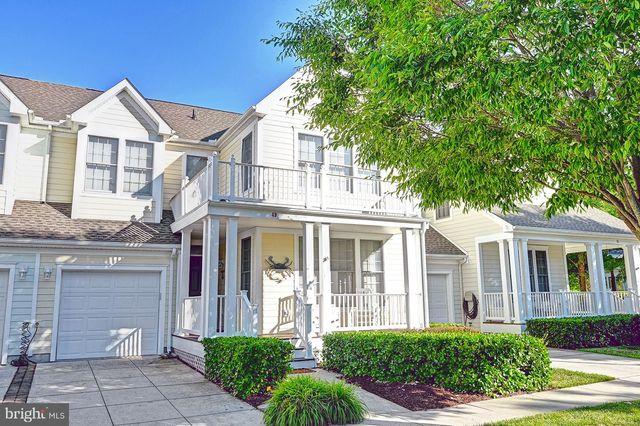 49 TULIP POPLAR TURN, Ocean View, DE 19970